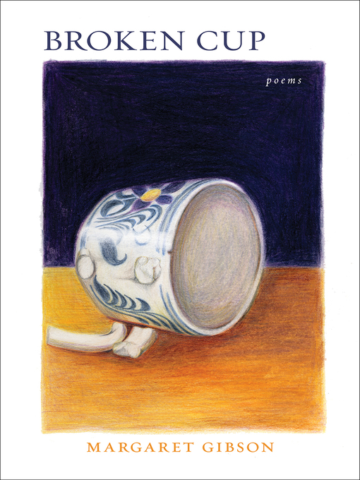 Cover image for Broken Cup